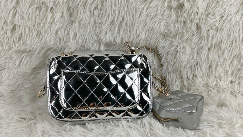 Ch**el cf series bags